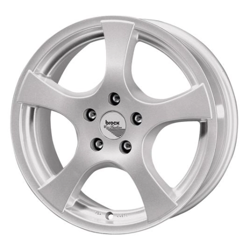 Brock B8 W7 R16 PCD4x114.3 ET35 DIA72.6 KS